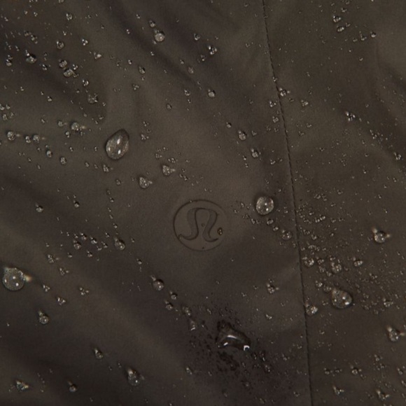 Lululemon City Sleek Jacket Dark Olive 4 - Picture 7 of 15